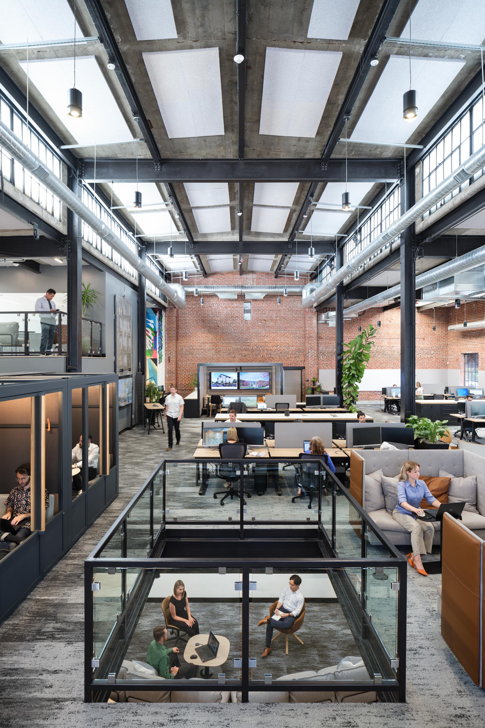 GT Studios Recognized with 2026 AIA Regional Excellence Honors