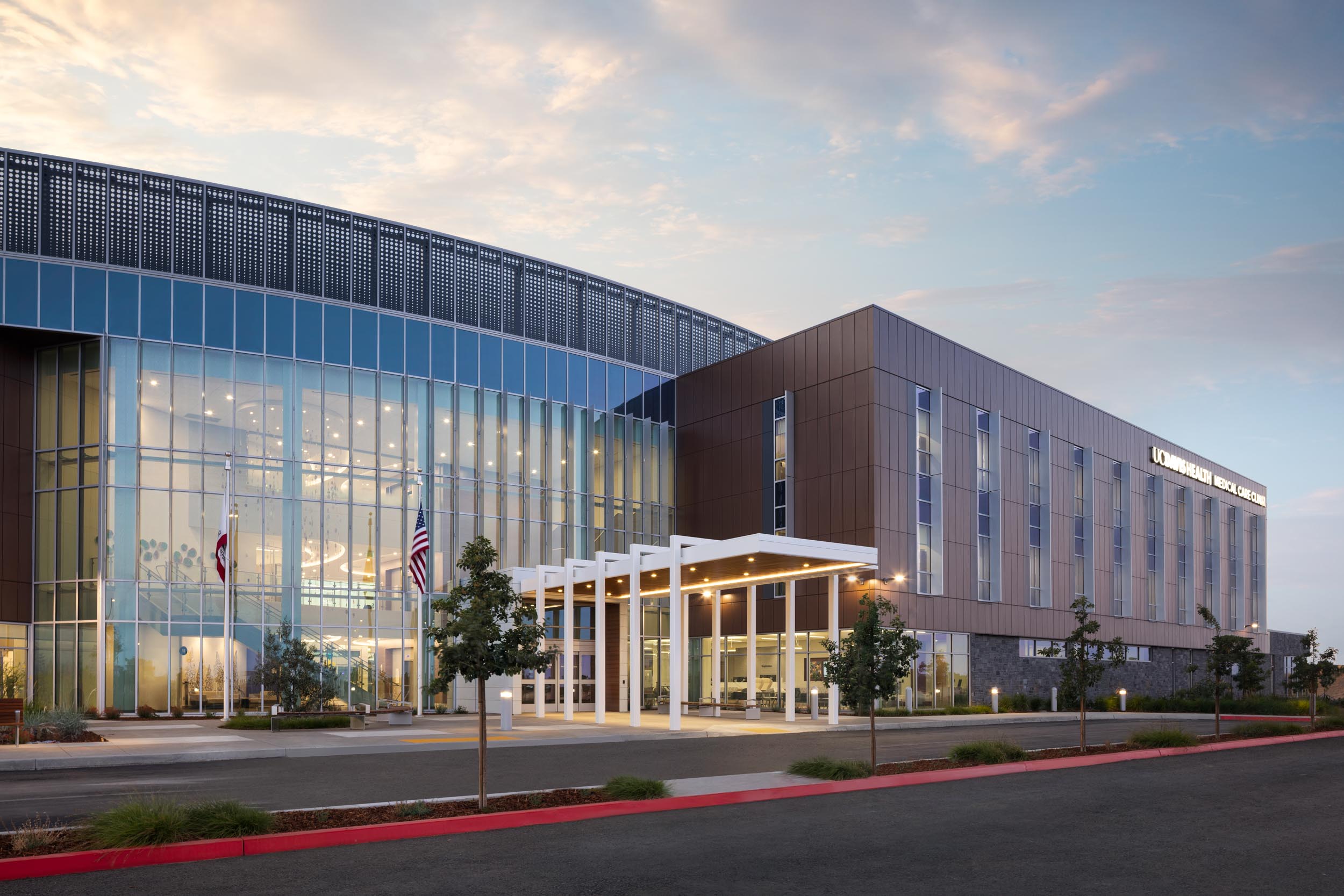 Biophilic Flow: Transforming Clinical Environments into Healing Spaces