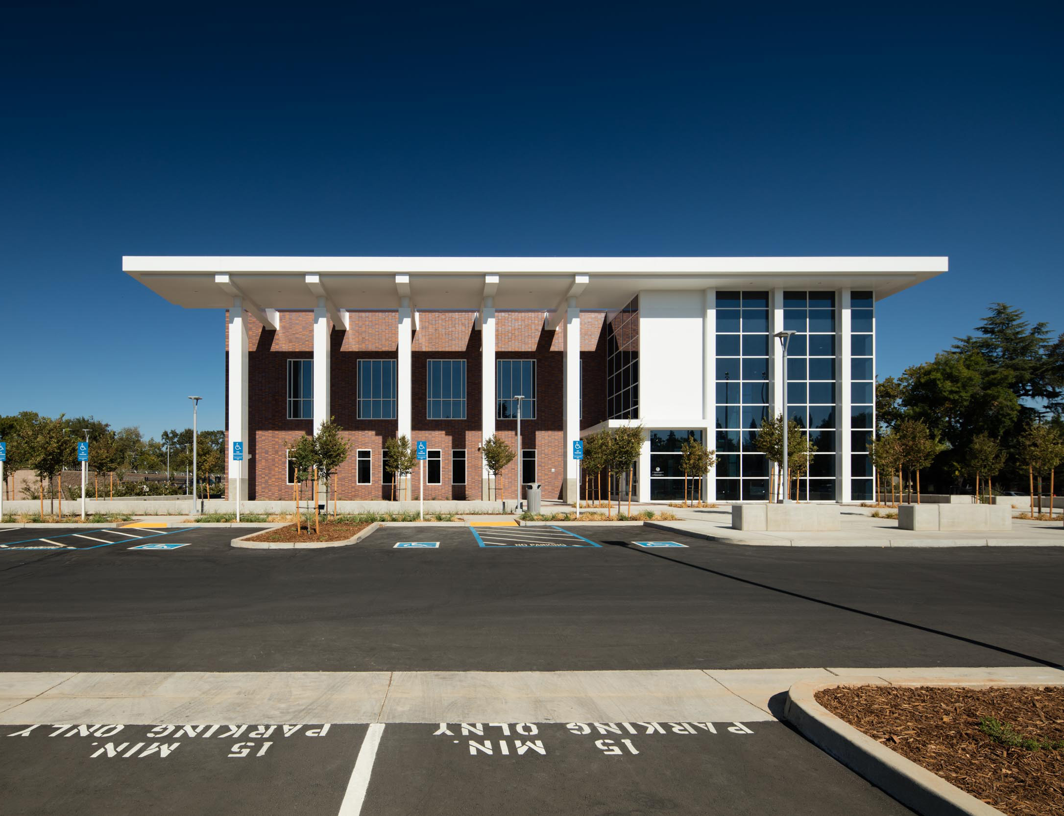 The Evolution of Adaptive Reuse in Modern Civic Architecture