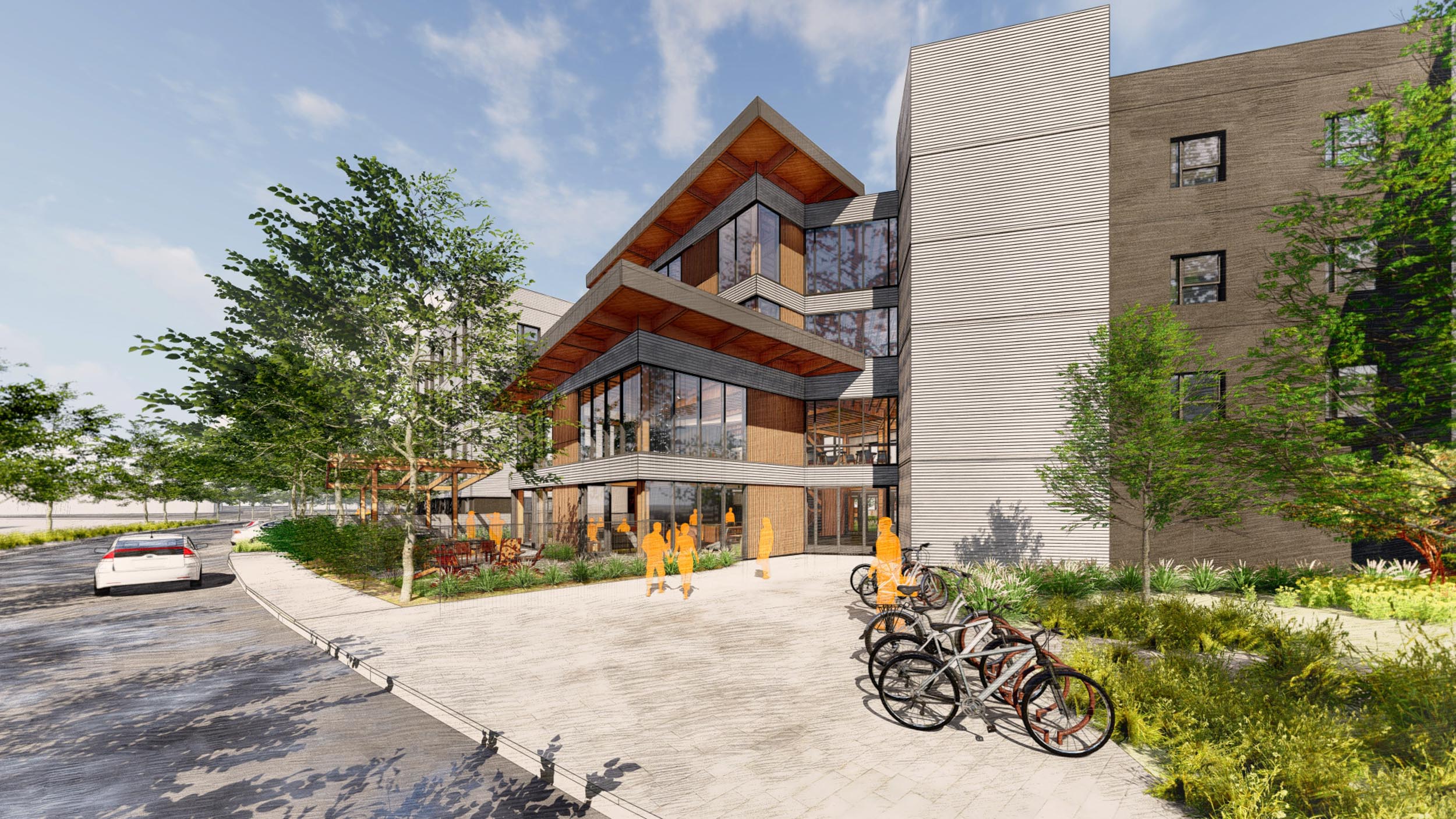 West Valley-Mission Community College District Housing Initiative ...