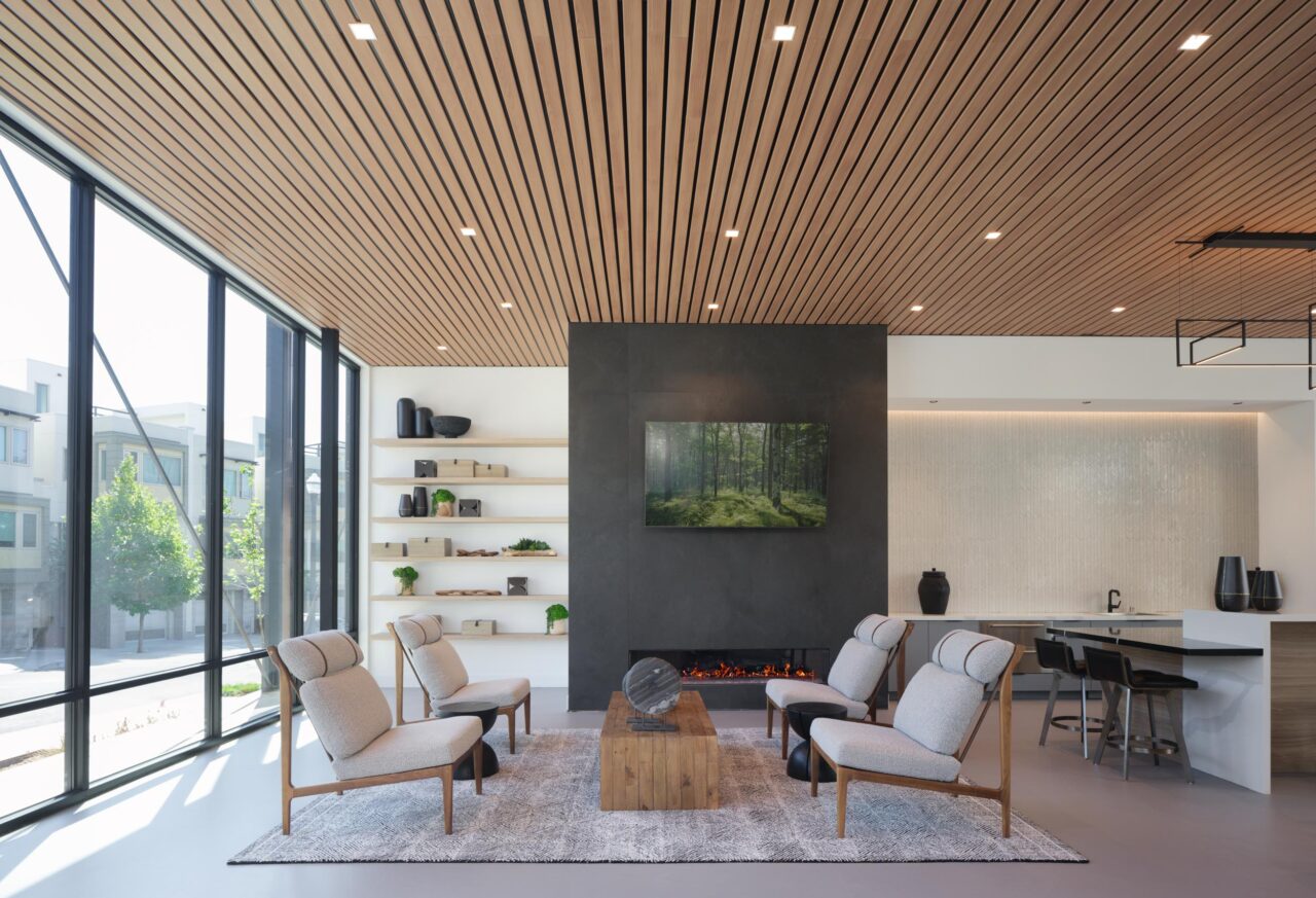 LPAS - Architecture and Interiors